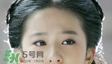 雙眼皮有哪幾種形狀？雙眼皮哪種形狀好看？