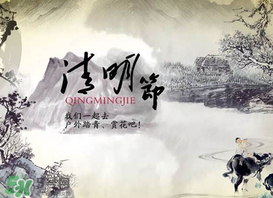 清明節(jié)為什么是4號(hào)或5號(hào)？清明節(jié)4號(hào)多還是5號(hào)多？