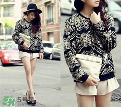 春天穿什么顏色衣服好看？春季流行穿什么顏色衣服？