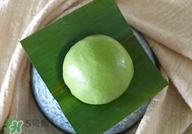 清明節(jié)為什么要吃清明果？為什么清明節(jié)要吃清明果？