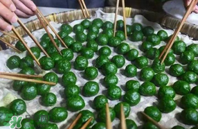 清明節(jié)為什么要吃清明果？為什么清明節(jié)要吃清明果？