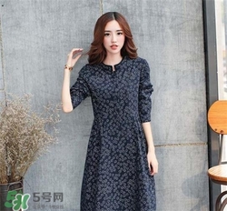 春天可以穿裙子嗎？春天穿裙子怎么搭配？