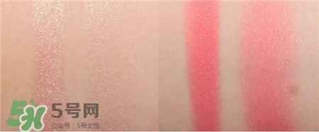 tom ford雙色腮紅盤試色 tf雙色腮紅價格