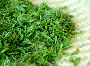 清明茶什么時候采？采清明茶什么時候結束？