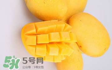 什么人不能吃芒果？哪些人不能吃芒果？