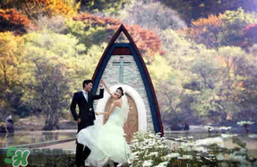 清明節(jié)可以拍婚紗照嗎？清明節(jié)拍婚紗照好嗎？