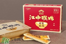 江中猴姑米稀熱量高嗎？江中猴姑米稀會(huì)發(fā)胖嗎？