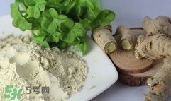 什么人不能吃三七粉？三七粉哪些人不適合吃？