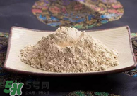 什么人不能吃三七粉？三七粉哪些人不適合吃？