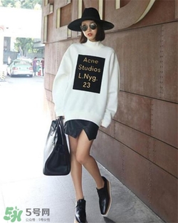 春天穿衛(wèi)衣怎么搭配？衛(wèi)衣怎么搭配好看？