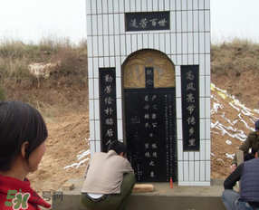 2017年清明節(jié)立碑好嗎？2017年清明節(jié)能立碑嗎？