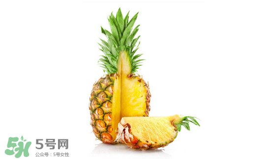 什么人不能吃菠蘿？菠蘿什么時候吃最好？