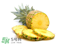 什么人不能吃菠蘿？菠蘿什么時候吃最好？