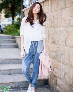 春天可以穿襯衫嗎？春天能穿襯衣嗎？