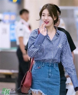 春天穿襯衫怎么搭配？襯衣怎么搭配好看？