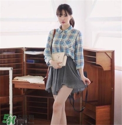 春天穿襯衫怎么搭配？襯衣怎么搭配好看？