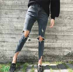 春天穿什么褲子？春天穿什么褲子合適？