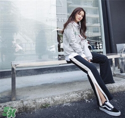 春天穿什么褲子？春天穿什么褲子合適？