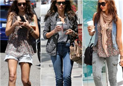 春天穿什么褲子？春天穿什么褲子合適？