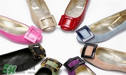 roger vivier是什么牌子？roger vivier是什么檔次？