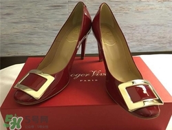 roger vivier是什么牌子？roger vivier是什么檔次？