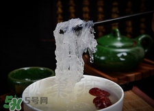 什么人不能吃燕窩？燕窩適合什么人吃？