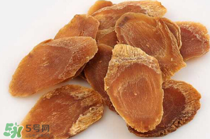 紅參可以天天吃嗎？紅參的功效與作用