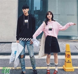 男士衛(wèi)衣配什么褲子？男士衛(wèi)衣搭配什么褲子好看？