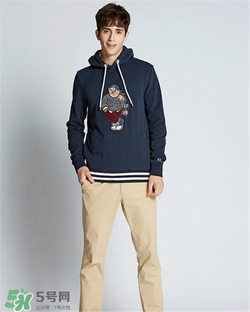 男士衛(wèi)衣配什么褲子？男士衛(wèi)衣搭配什么褲子好看？