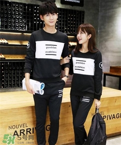 男士衛(wèi)衣配什么褲子？男士衛(wèi)衣搭配什么褲子好看？