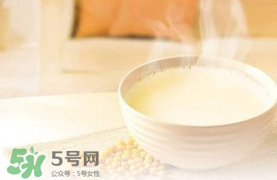 天天喝豆?jié){好嗎？每天喝豆?jié){有什么好處？