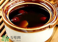 天天喝紅糖水好不好？紅糖水可以天天喝嗎