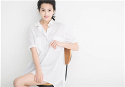 白襯衫太透怎么辦？白襯衣太透了里面穿什么？