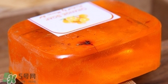 2017潔面皂哪個(gè)牌子好？2017潔面皂排行榜