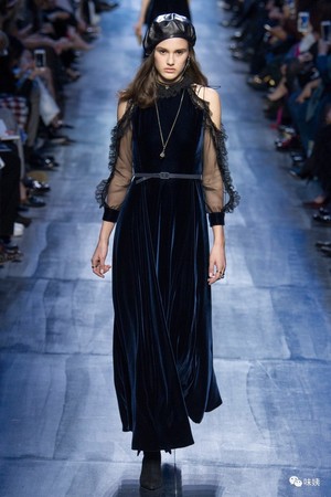 迪奧星星眼妝容怎么化？迪奧星星眼妝容畫法