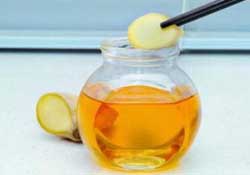 春天能吃醋泡姜嗎？春能吃醋泡姜好嗎？