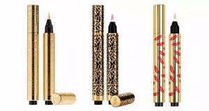 ysl星辰明彩筆多少錢？2017ysl星辰明彩筆專柜價(jià)格