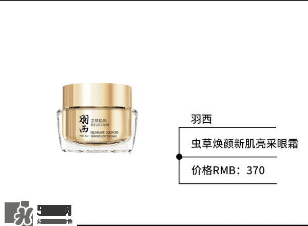 羽西和百雀羚哪個好？羽西和百雀羚適合年齡膚質(zhì)