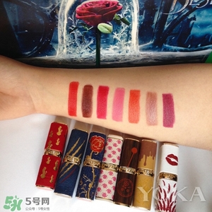 阿芙美女與野獸合作款有哪些？阿芙美女與野獸護(hù)膚品價(jià)格