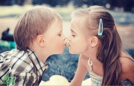 性教育從什么時候開始？孩子性教育怎么教