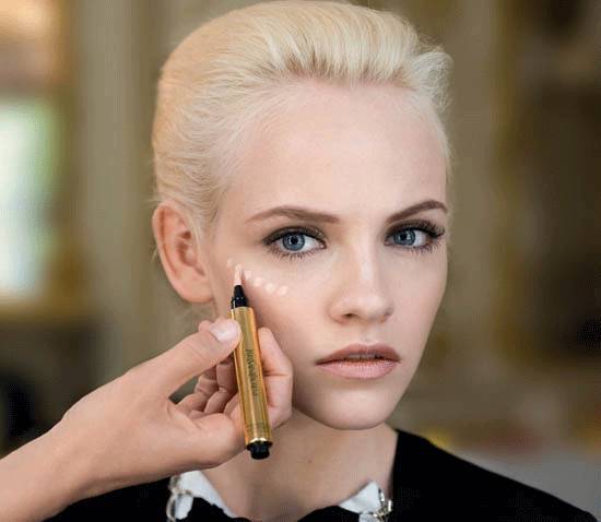 ysl星辰明彩筆多少錢？2017ysl星辰明彩筆專柜價格