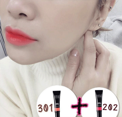 2017氣墊唇筆哪個牌子好？2017氣墊唇筆排行榜