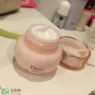 twany胎脂面霜多少錢(qián)?twany胎脂面霜專柜價(jià)格