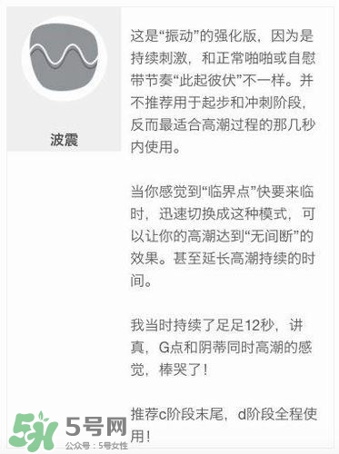 杜蕾斯煥覺(jué)C好用嗎？杜蕾斯煥覺(jué)怎么用？