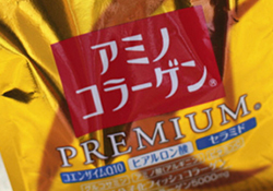 明治膠原蛋白粉成分副作用 明治膠原蛋白粉有激素嗎？