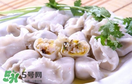 春天吃什么餡的餃子？春天吃什么餡的餃子好？