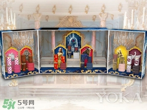 阿芙美女與野獸合作款有哪些？阿芙美女與野獸護(hù)膚品價(jià)格