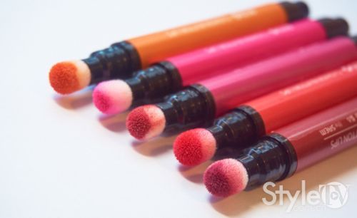 2017氣墊唇筆哪個牌子好？2017氣墊唇筆排行榜