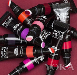 2017氣墊唇筆哪個牌子好？2017氣墊唇筆排行榜