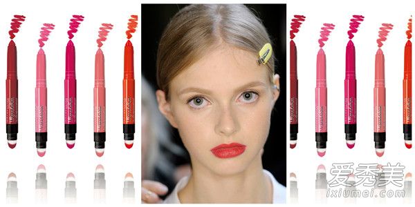 2017氣墊唇筆哪個牌子好？2017氣墊唇筆排行榜